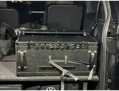 Bedrock Amplification Bedrock BC-50