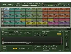 Native Instruments Battery 3