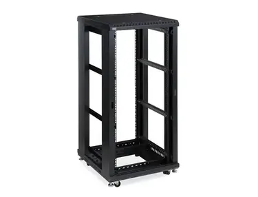 Kendall Howard 27U LINIER® Server Cabinet