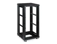 Kendall Howard 27U LINIER® Server Cabinet main image