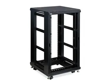 Kendall Howard 22U LINIER® Server Cabinet