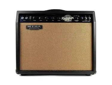 Mesa/Boogie Dual Rectifier Blue Angel 2-Channel 38-Watt 1x12" Guitar Combo
