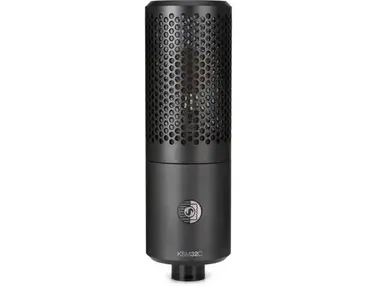 Shure KSM32C/HM Large-diaphragm Cardioid Condenser Microphone