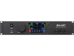Bettermaker Mastering Equalizer with Plug-in Control