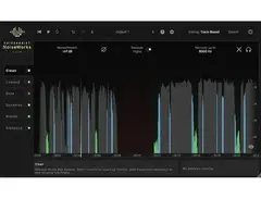 Noiseworks VoiceAssist Smart Vocal and Dialogue Processing Plug-in