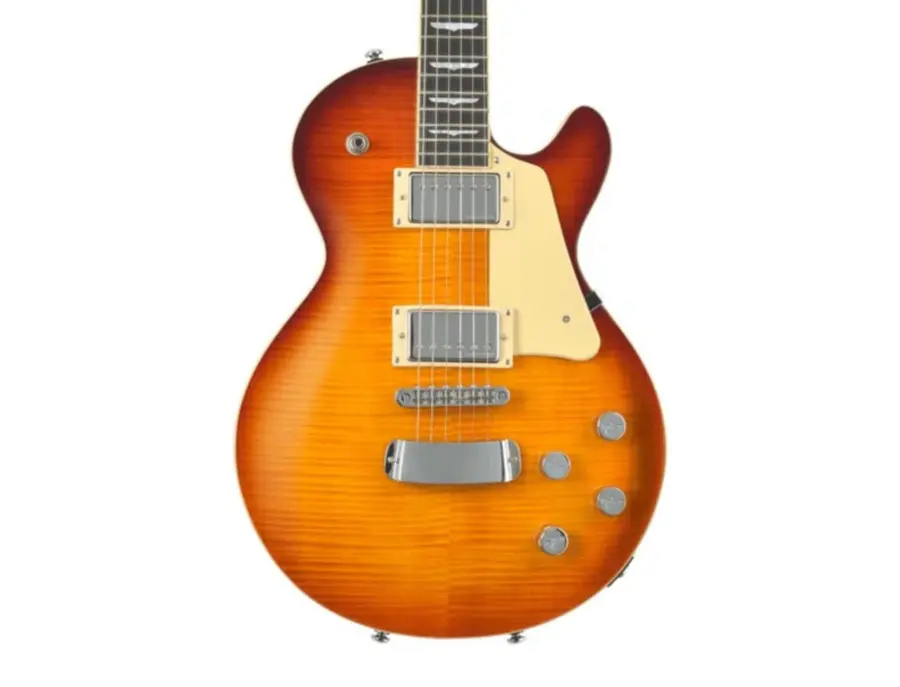 Hagström Super Swede - What To Know & Where To Buy | Equipboard