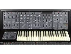 Cherry Audio SH-MAX Virtual Instrument Plug-in