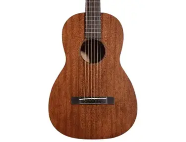 Martin Custom Shop "Museum Inspired" 2-17 Acoustic Guitar