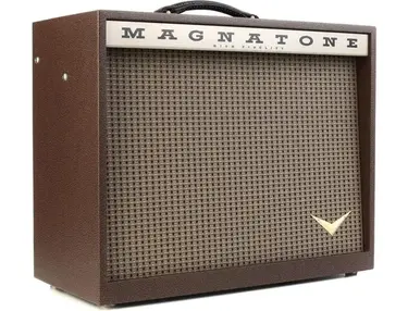 Magnatone Kingston 12-watt 1 x 12-inch Combo Amplifier