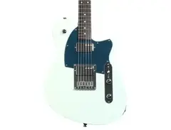 Reverend Charger Cleancut Electric Guitar