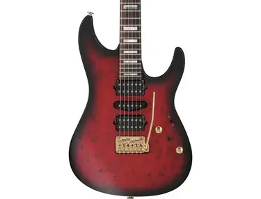 Ibanez Kiko Loureiro Signature Prestige KIKO300 Electric Guitar
