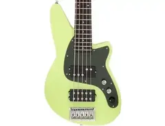 Reverend Mercalli 5 5-string Electric Bass Guitar