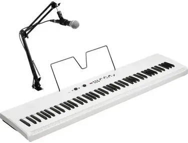 Korg Liano Live 88-key Digital Piano