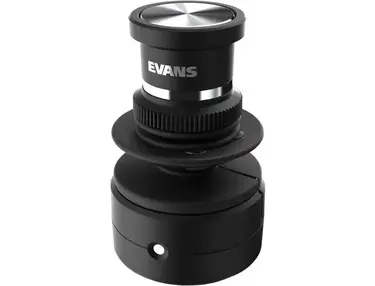 Evans Hybrid Sensory Percussion Cymbal Sensor