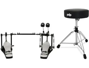 PDP 800 Series 2-piece Hardware Pack