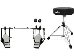 PDP 800 Series 2-piece Hardware Pack main image