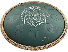 Meinl Sonic Energy 16-inch Steel Tongue Drum main image