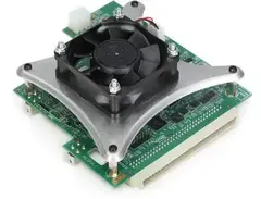 Allen & Heath dLive RackUltra FX Card