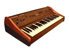 Crumar Performer