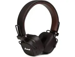Marshall Major V Headphones with Bluetooth main image