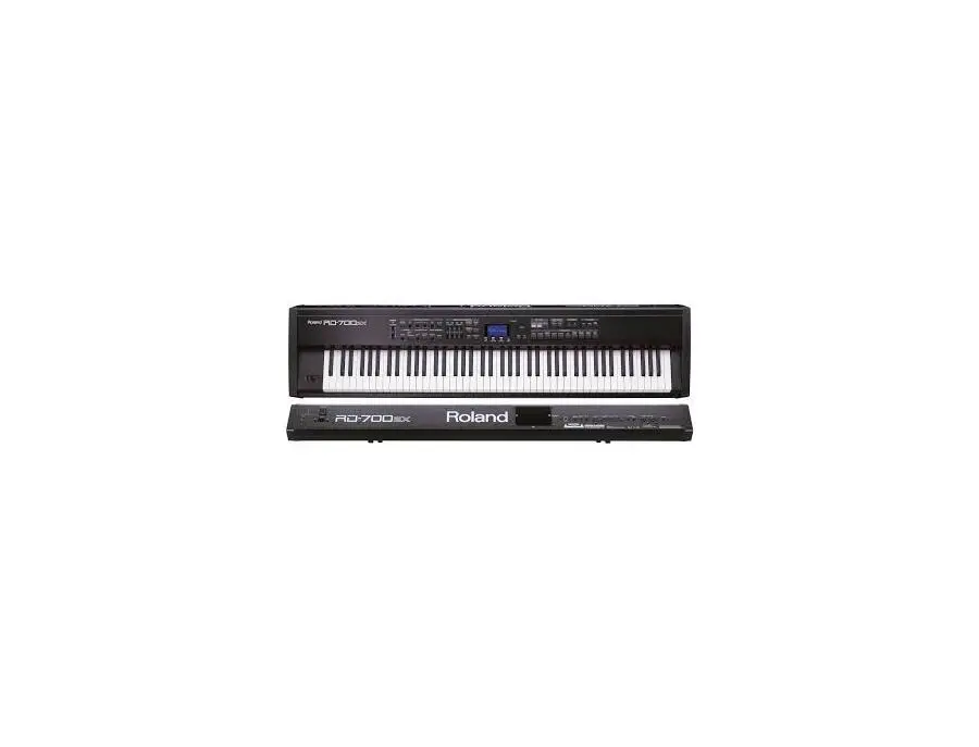Roland RD-700GX - What To Know & Where To Buy | Equipboard Roland RD-700GX - What To Know & Where To Buy | Equipboard