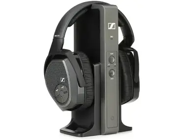 Sennheiser RS 175-U Digital Wireless TV Headphones