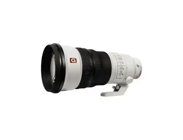 Sony FE 300mm f/2.8 GM OSS Lens (Sony E)