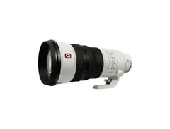 Sony FE 300mm f/2.8 GM OSS Lens (Sony E)