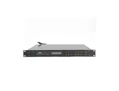 Yamaha SPX-500 main image