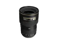 Nikon AF-S NIKKOR 16-35mm f/4G ED VR Lens