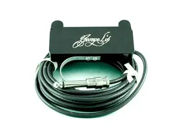 George L's Pop-In Pickup