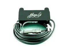George L's Pop-In Pickup