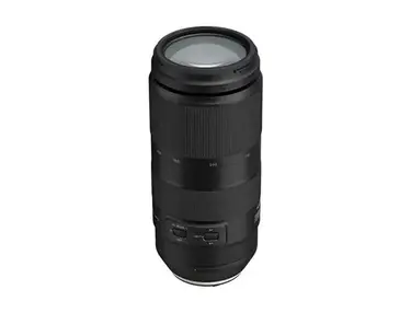 Tamron A035N 100-400mm F/4.5-6.3 Di VC USD Lens for Nikon DSLR