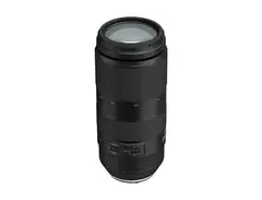 Tamron A035N 100-400mm F/4.5-6.3 Di VC USD Lens for Nikon DSLR