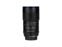 Lowden Venus Optics Laowa 100mm f/2.8 2X Ultra Macro APO Lens for Nikon F