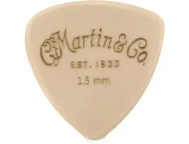 Martin LUXE Contour Pick - 1.5mm