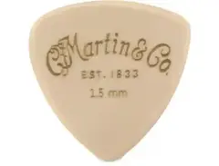 Martin LUXE Contour Pick - 1.5mm