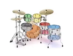 Remo Emperor Colortone Drum Heads main image