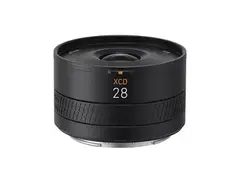 Hasselblad XCD 28mm f/4 P Lens