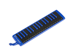 Hohner 32O 32-Key Piano-Style Ocean Melodica, Blue main image