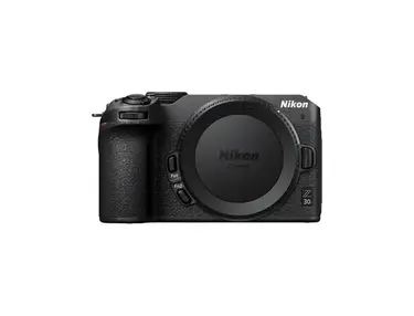 Nikon Z30 Mirrorless Camera