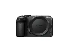 Nikon Z30 Mirrorless Camera main image