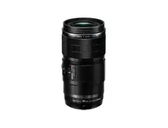 Olympus OM SYSTEM M.Zuiko Digital ED 90mm f/3.5 Macro IS PRO Lens (Micro Four Thirds)