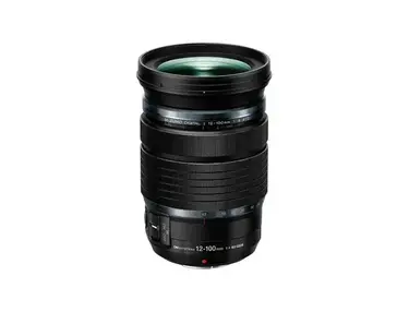 Olympus OM SYSTEM M.Zuiko Digital ED 12-100mm f/4 IS PRO Lens
