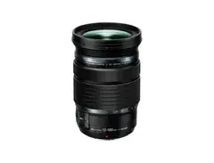 Olympus OM SYSTEM M.Zuiko Digital ED 12-100mm f/4 IS PRO Lens