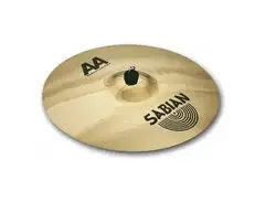 Sabian AA 17" Medium Crash Cymbal