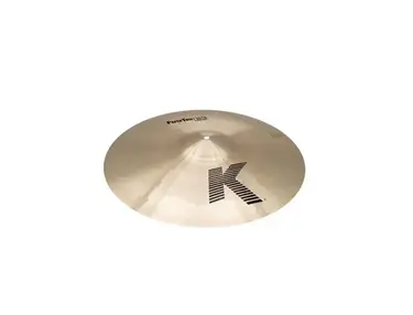 Zildjian K Paper Thin Crash Cymbal