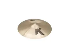 Zildjian K Paper Thin Crash Cymbal