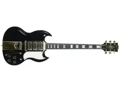 Gibson Les Paul "SG" Custom (1961-1962)
