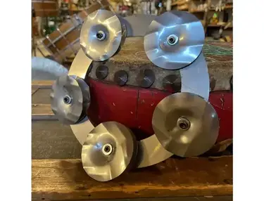 Keplinger Ching Ring